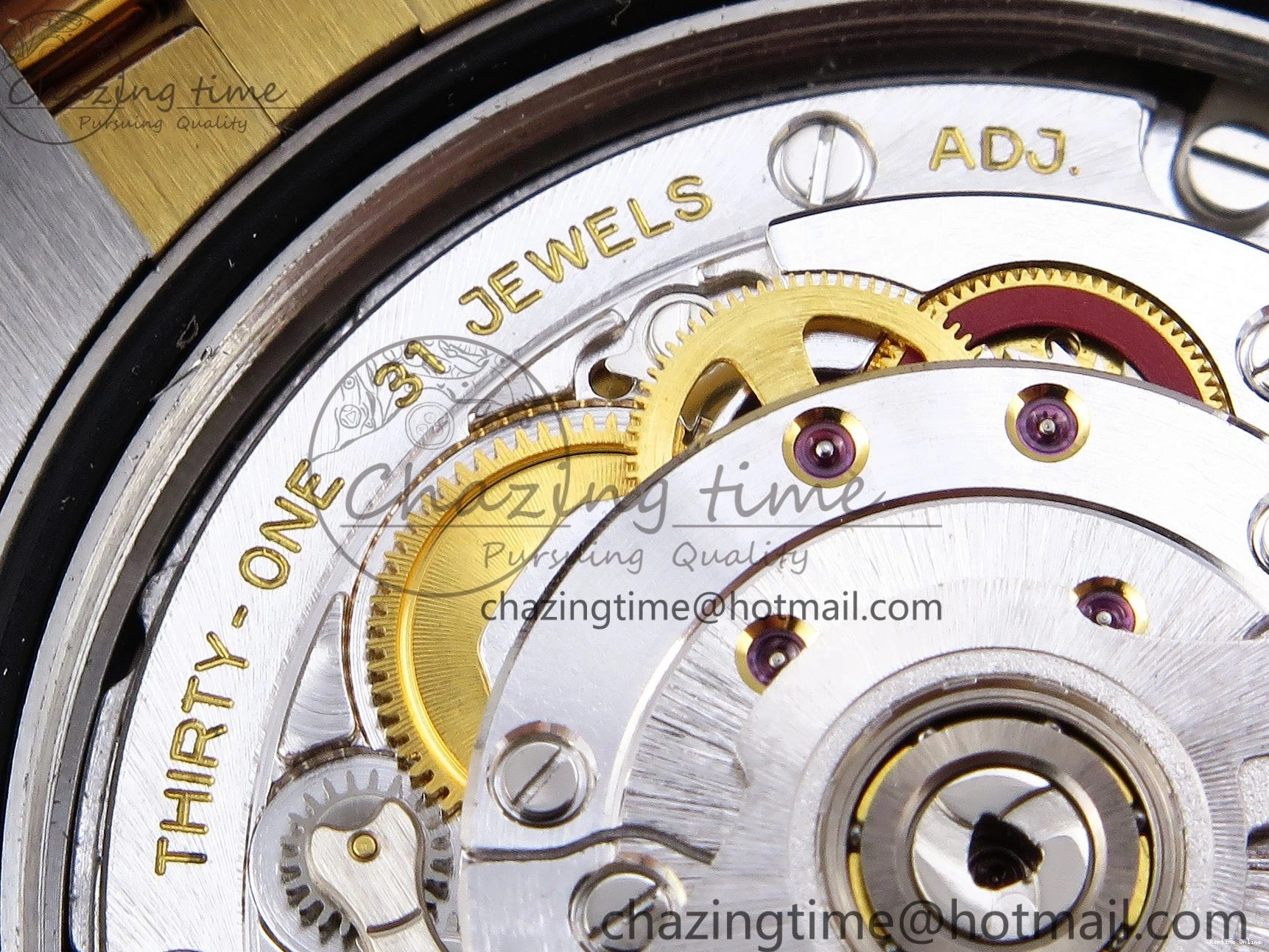 0220 Minimalist DateJust 36 SS 126283rbr VSF 1:1 Best Edition 904L Steel YG Textured Dial on Jubilee Bracelet VS 1378